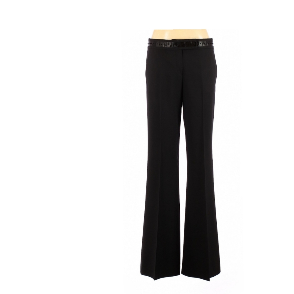 THEORY wool pants